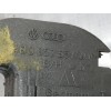 Recambio de parasol izquierdo para audi a6 berlina (4b2) 2.5 tdi referencia OEM IAM 4B0857551AD  