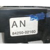 Recambio de mando volante para toyota auris active referencia OEM IAM 8425002160  