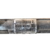 Recambio de cremallera direccion para nissan micra iii (k12) 1.2 16v referencia OEM IAM 48001AX701 ARLL10Y239 