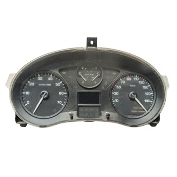 CUADRO INSTRUMENTOS 1401106580 JL0T3T77 
