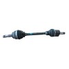 Recambio de transmision delantera izquierda para fiat ducato caja/chasis (250_) 150 multijet 2,3 d referencia OEM IAM 1366929080