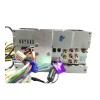 Recambio de sistema audio / radio cd para peugeot 5008 premium referencia OEM IAM DDX4019BT 4520804100320C YJ5193E01 / 10R055745