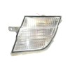Recambio de piloto delantero izquierdo para nissan micra (k12e) acenta referencia OEM IAM 89027935  