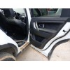 land rover discovery sport (l550) del año 2017
