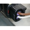 Recambio de elevalunas delantero derecho para dacia dokker express ambiance referencia OEM IAM 128001071E 19035YY0078 / 80720907