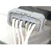 Recambio de cerradura puerta trasera derecha para citroën ds4 design referencia OEM IAM 9685353680  