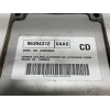 Recambio de centralita motor uce para daewoo kalos 1.4 se referencia OEM IAM 96394312  