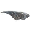 Recambio de faro izquierdo para ford focus iii 1.6 ti referencia OEM IAM 2004299 1481914820 BM5113006JB
