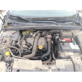 MOTOR COMPLETO K9K656 