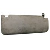Recambio de parasol izquierdo para audi a6 berlina (4b2) 2.5 tdi referencia OEM IAM 4B0857551AD  