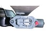 Recambio de elevalunas delantero izquierdo para fiat talento furgoneta (296_) 2.0 ecojet referencia OEM IAM 6000617948 128001502