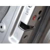 Recambio de puerta trasera derecha para ford ecosport 1.0 ecoboost referencia OEM IAM 2405090 JN15N24786A HN15N24630AE