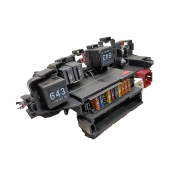 CAJA RELES / FUSIBLES 8K1937503A 8K1937503 
