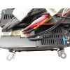 Recambio de sistema audio / radio cd para lexus is200 (ds2/is2) 220d referencia OEM IAM 8612053400 FXMG9107ZT04 