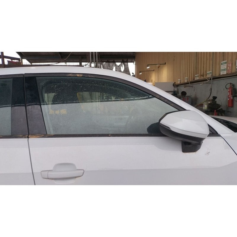 Recambio de elevalunas delantero derecho para audi q2 (gab, gag) 30 tdi referencia OEM IAM 81A837462  