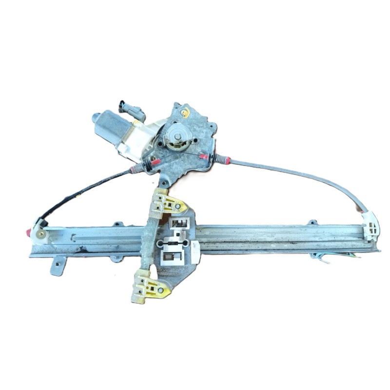Recambio de elevalunas delantero derecho para nissan micra iii (k12) 1.2 16v referencia OEM IAM 80700BC60B 0130822203 