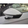 Recambio de espejo retrovisor izquierdo para seat leon (5f1) 2.0 tdi referencia OEM IAM   