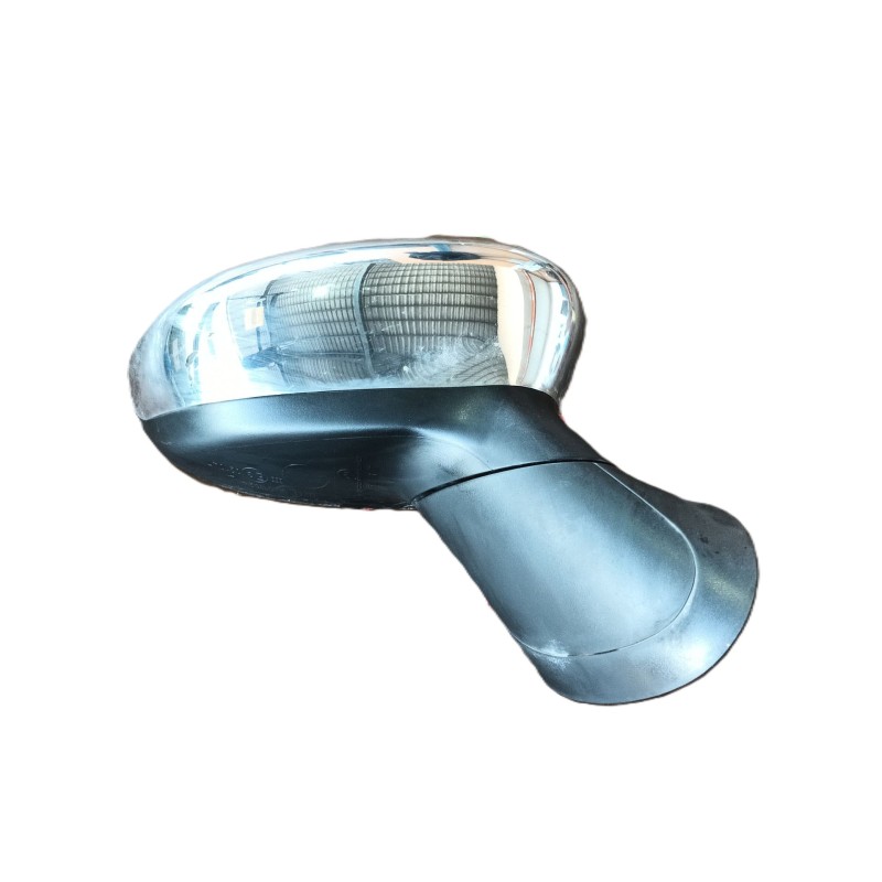 Recambio de retrovisor derecho para fiat 500 (312_) 1.2 (312axa1a) referencia OEM IAM 735481648 011024 