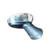 Recambio de retrovisor derecho para fiat 500 (312_) 1.2 (312axa1a) referencia OEM IAM 735481648 011024 