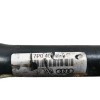 Recambio de transmision delantera derecha para volkswagen touareg (7p5) v6 tdi bluemotion referencia OEM IAM 7P0407271C  