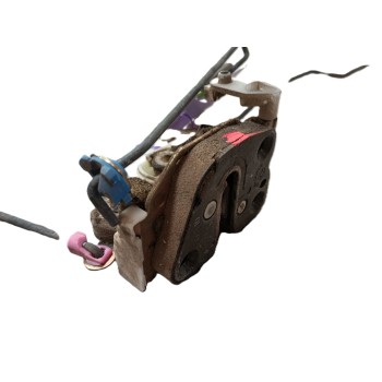 CERRADURA PUERTA DELANTERA IZQUIERDA 805030T000 