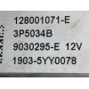 Recambio de elevalunas delantero derecho para dacia dokker express ambiance referencia OEM IAM 128001071E 19035YY0078 / 80720907