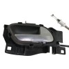 Recambio de cerradura puerta trasera derecha para citroën ds4 design referencia OEM IAM 9685353680  