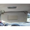 Recambio de parasol izquierdo para audi a6 berlina (4b2) 2.5 tdi referencia OEM IAM 4B0857551AD  