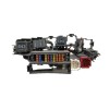 Recambio de caja reles / fusibles para audi a5 (8t3) 1.8 tfsi referencia OEM IAM 8K1937503A 8K1937503 