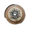Recambio de mangueta delantera derecha para mitsubishi galloper (hyundai) 2.5 td (3-ptas.) referencia OEM IAM   