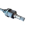 Recambio de transmision delantera izquierda para fiat ducato caja/chasis (250_) 150 multijet 2,3 d referencia OEM IAM 1366929080