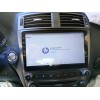 Recambio de sistema audio / radio cd para lexus is200 (ds2/is2) 220d referencia OEM IAM 8612053400 FXMG9107ZT04 