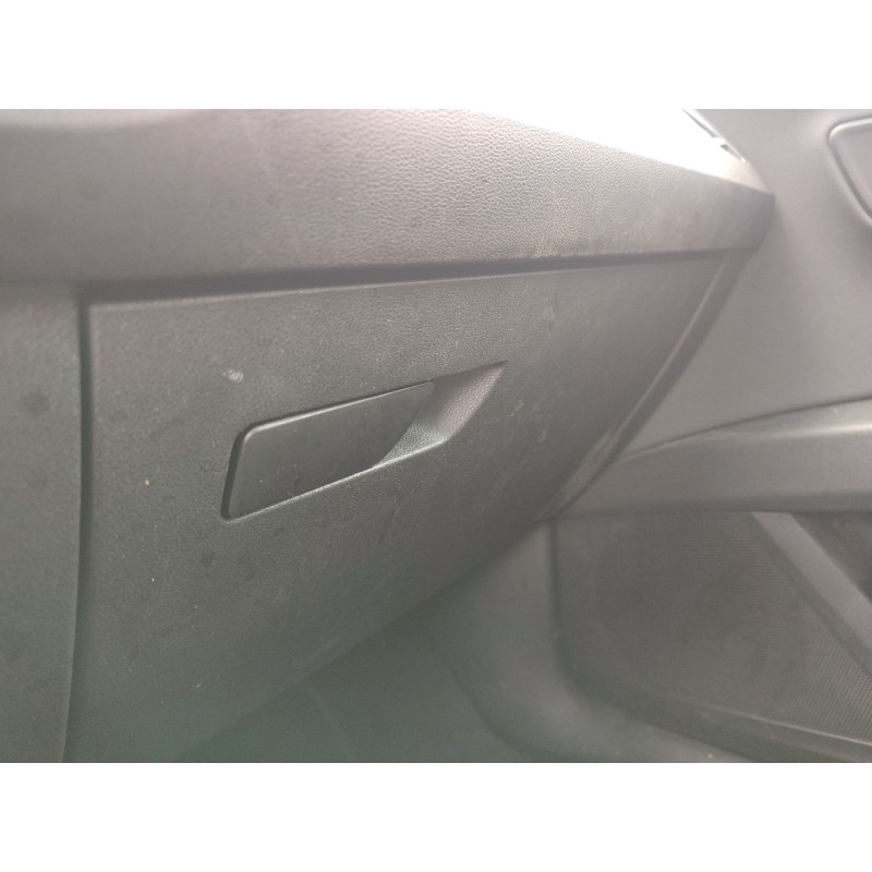 Recambio de guantera para seat leon (5f1) 2.0 tdi referencia OEM IAM 5F1857095JSI2  