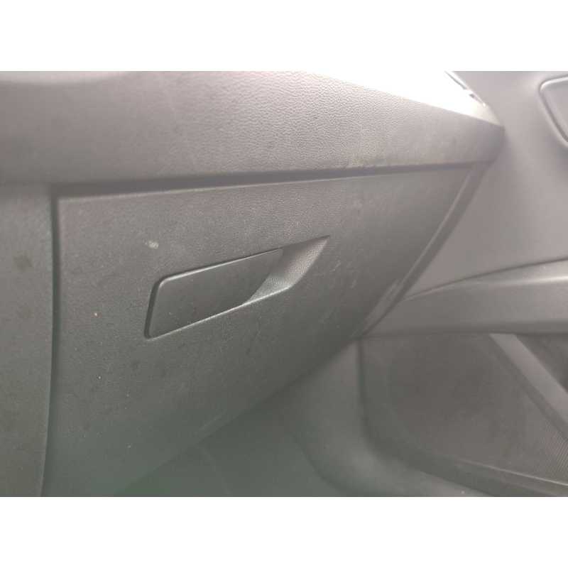 Recambio de guantera para seat leon (5f1) 2.0 tdi referencia OEM IAM 5F1857095JSI2  