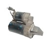 Recambio de motor arranque para opel corsa c club referencia OEM IAM 0001107402  