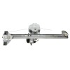 Recambio de elevalunas delantero derecho para dacia dokker express ambiance referencia OEM IAM 128001071E 19035YY0078 / 80720907