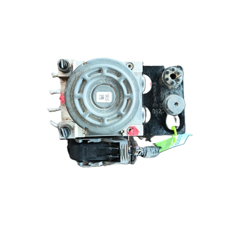 Recambio de abs para renault trafic iii furgoneta (fg_) 2.0 dci 120 (fgmn) referencia OEM IAM 476606076R 476601418R 