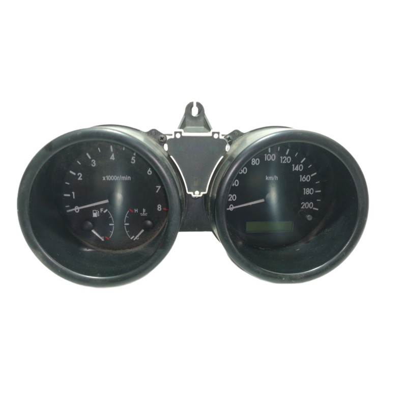 Recambio de cuadro instrumentos para daewoo kalos 1.4 se referencia OEM IAM 96461301  