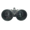 Recambio de cuadro instrumentos para daewoo kalos 1.4 se referencia OEM IAM 96461301  