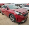 kia niro i (de) del año 2018