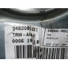 Recambio de airbag lateral delantero derecho para bmw serie 5 berlina (e39) 525tds referencia OEM IAM 3482088061  