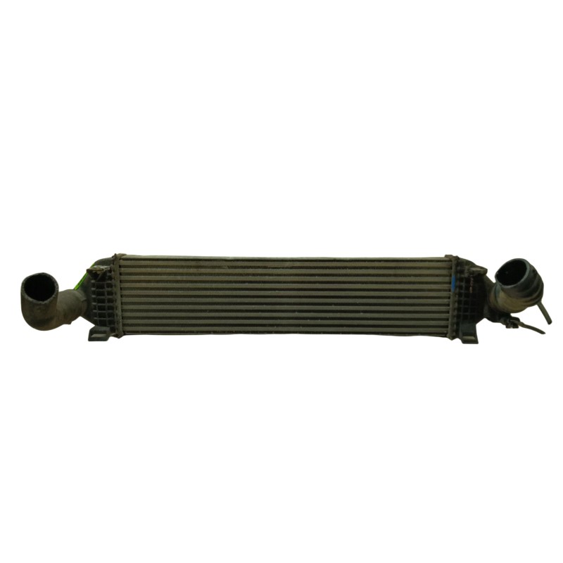 Recambio de intercooler para ford focus iii 1.6 ti referencia OEM IAM 1787935 W2712004CZ 