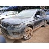 seat ateca (kh7, khp) del año 2019