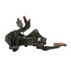 Recambio de pedal freno para nissan juke (f16_) 1.0 referencia OEM IAM 465016564R 4650100Q2C 