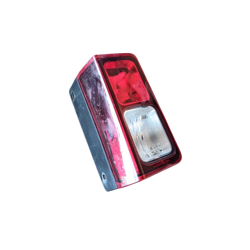 Recambio de faro derecho para fiat talento furgoneta (296_) 2.0 ecojet referencia OEM IAM 265548758R 265548758R 