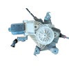 Recambio de elevalunas delantero derecho para nissan micra iii (k12) 1.2 16v referencia OEM IAM 80700BC60B 0130822203 