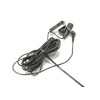 Recambio de sistema audio / radio cd para peugeot 5008 premium referencia OEM IAM DDX4019BT 4520804100320C YJ5193E01 / 10R055745