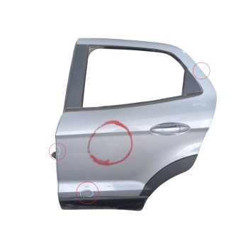 PUERTA TRASERA IZQUIERDA 2405092 JN15N24787AA HN15N24631AE