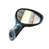 Recambio de retrovisor derecho para fiat 500 (312_) 1.2 (312axa1a) referencia OEM IAM 735481648 011024 