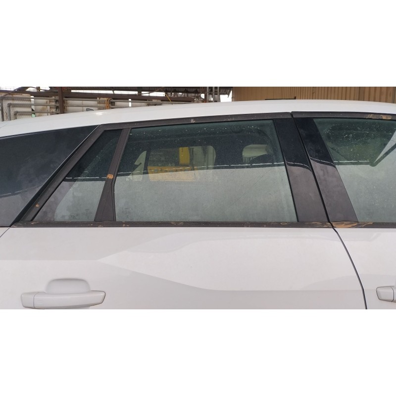 Recambio de elevalunas trasero derecho para audi q2 (gab, gag) 30 tdi referencia OEM IAM 81A839462  
